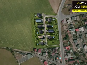 Prodej pozemku pro bydlení, Služovice, 652 m2