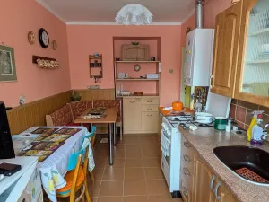 Prodej bytu 2+1, Opava, Tyršova, 61 m2