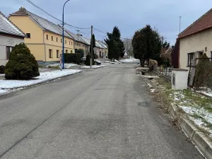 Prodej pozemku, Kojátky, 965 m2