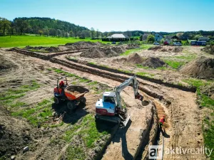 Prodej rodinného domu, Vojkov, 106 m2