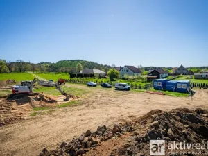 Prodej rodinného domu, Vojkov, 106 m2