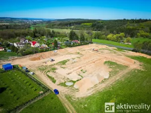 Prodej rodinného domu, Vojkov, 106 m2