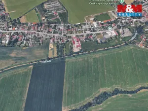 Prodej pole, Liboš, 4477 m2