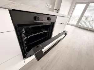 Pronájem bytu 2+kk, Brno - Černá Pole, třída Generála Píky, 63 m2