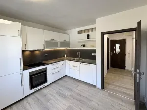 Pronájem bytu 1+1, Brno - Kohoutovice, Prokofjevova, 36 m2