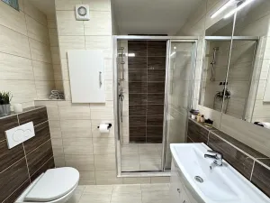 Pronájem bytu 1+1, Brno - Kohoutovice, Prokofjevova, 36 m2