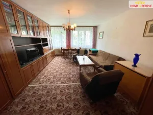 Prodej bytu 3+1, Příbram - Příbram VII, Jana Drdy, 93 m2