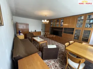 Prodej bytu 3+1, Příbram - Příbram VII, Jana Drdy, 93 m2