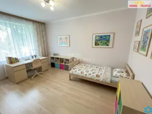 Prodej bytu 3+1, Příbram - Příbram VII, Jana Drdy, 93 m2
