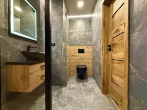 Prodej bytu 3+1, Český Těšín, Mládežnická, 71 m2