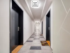 Prodej bytu 3+kk, Praha - Strašnice, Zvěřinova, 97 m2