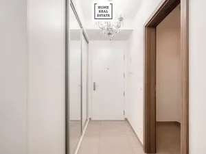 Prodej bytu 3+kk, Praha - Strašnice, Zvěřinova, 97 m2