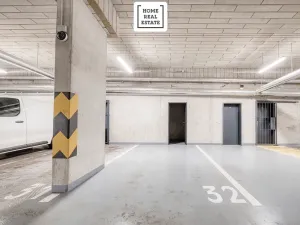 Prodej bytu 3+kk, Praha - Strašnice, Zvěřinova, 97 m2