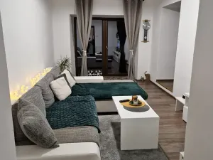 Pronájem bytu 2+1, Jemnice, Obůrka, 80 m2