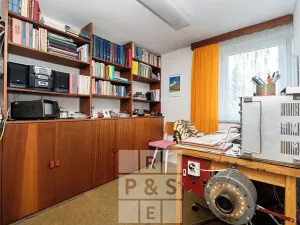 Prodej rodinného domu, Vimperk, Žižkova, 188 m2