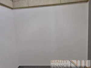 Pronájem bytu 2+kk, Plzeň, Zahradní, 52 m2