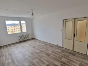 Prodej bytu 1+1, Blovice, 5. května, 40 m2