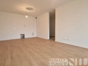 Pronájem bytu 2+kk, Plzeň, Zahradní, 51 m2