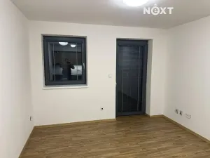 Pronájem bytu 2+kk, České Budějovice, Hlinecká, 38 m2