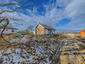 Prodej rodinného domu, Šenov, 106 m2