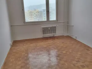 Pronájem bytu 2+1, Jablonec nad Nisou, Křišťálová, 63 m2