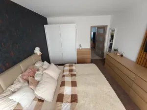 Pronájem bytu 2+1, Prostějov, sídl. Svobody, 54 m2