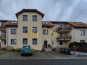 Pronájem bytu 2+kk, Jesenice, Mezi Domy, 46 m2