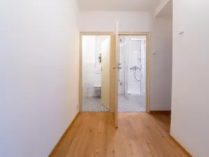 Pronájem bytu 2+kk, Praha - Vršovice, 28. pluku, 63 m2