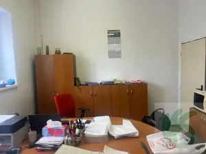 Pronájem kanceláře, Mělník, Pražská, 15 m2