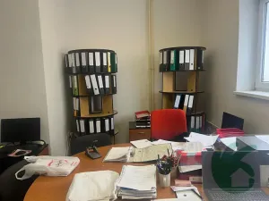 Pronájem kanceláře, Mělník, Pražská, 15 m2