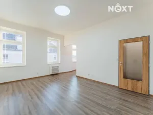 Pronájem bytu 1+kk, Šumperk, B. Němcové, 32 m2