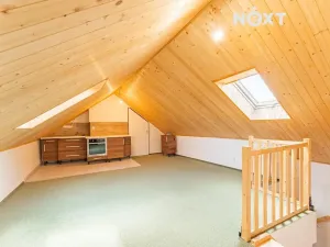 Pronájem bytu 2+kk, Červenka, Svatoplukova, 74 m2