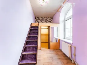 Prodej bytu 3+1, Sudkov, 89 m2