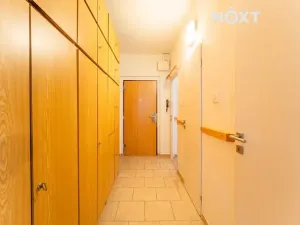 Pronájem bytu 3+1, Šumperk, Lidická, 68 m2