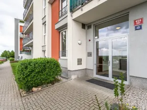 Prodej bytu 4+kk, Praha - Zličín, Milotická, 125 m2