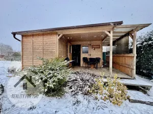 Prodej chaty, Kosmonosy, Hakenova, 22 m2