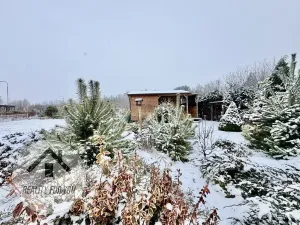 Prodej chaty, Kosmonosy, Hakenova, 22 m2