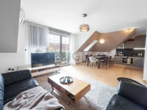 Prodej bytu 3+kk, Olomouc, Horní lán, 83 m2