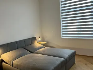 Pronájem bytu 2+kk, Praha - Vršovice, Žitomírská, 60 m2