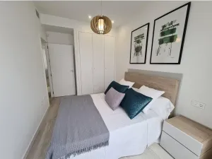 Prodej rodinného domu, Murcia City, Španělsko, 82 m2