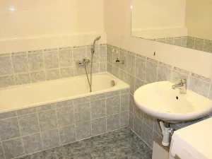 Pronájem bytu 2+kk, Pardubice - Zelené Předměstí, Jana Palacha, 65 m2