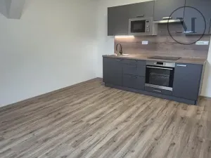 Pronájem bytu 2+kk, České Budějovice, Novohradská, 42 m2