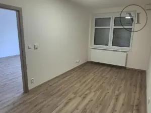 Pronájem bytu 2+kk, České Budějovice, Novohradská, 50 m2