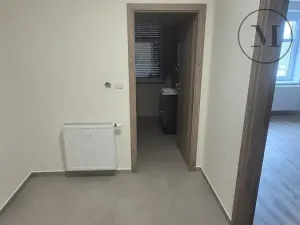 Pronájem bytu 2+kk, České Budějovice, Novohradská, 50 m2