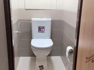 Pronájem bytu 2+kk, Praha - Hloubětín, Kukelská, 45 m2