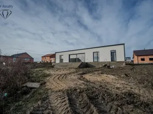 Prodej rodinného domu, Velké Pavlovice, Meruňková, 183 m2