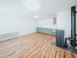 Prodej rodinného domu, Velké Všelisy, 158 m2