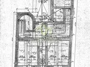 Prodej rodinného domu, Plzeň, Veleslavínova, 890 m2