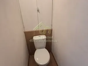 Pronájem bytu 3+1, Rokycany, K Řece, 76 m2