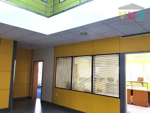 Pronájem kanceláře, Uničov, Litovelská, 1500 m2